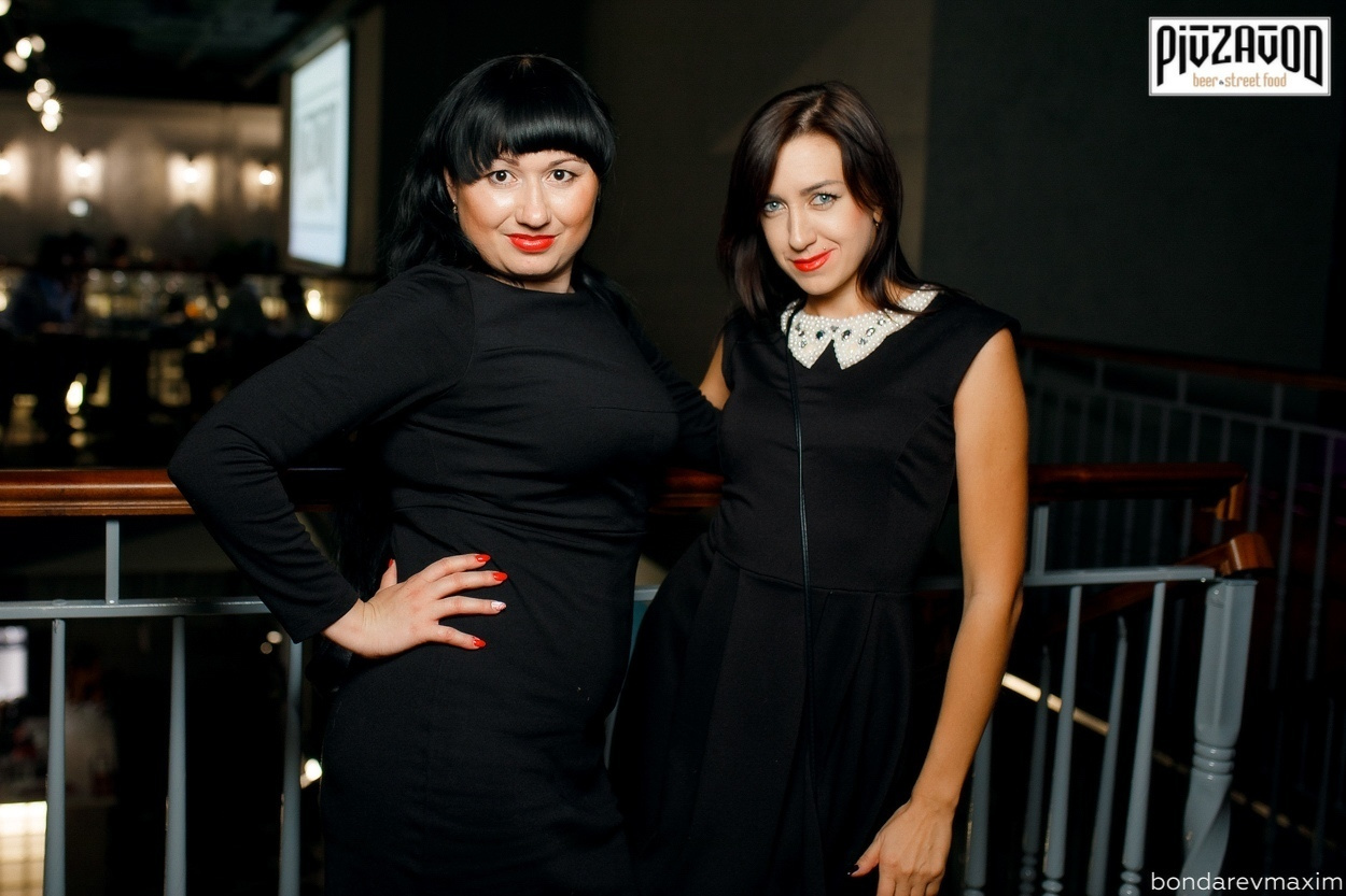 «PIVZAVOD» Суббота ___ 1 сентября. Максим Бондарев, коммерческий фотограф для бизнеса | Курск