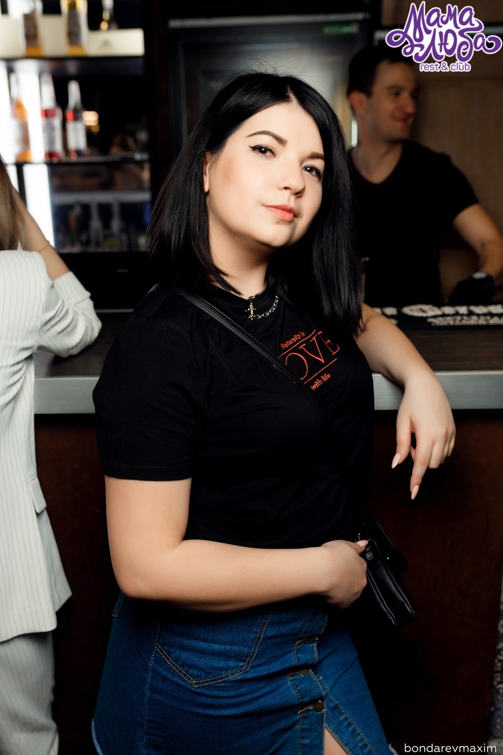 Мама Люба 20 Апреля ___ «МАМА ЛЮБА. ФИНАЛ». Максим Бондарев, коммерческий фотограф для бизнеса | Курск