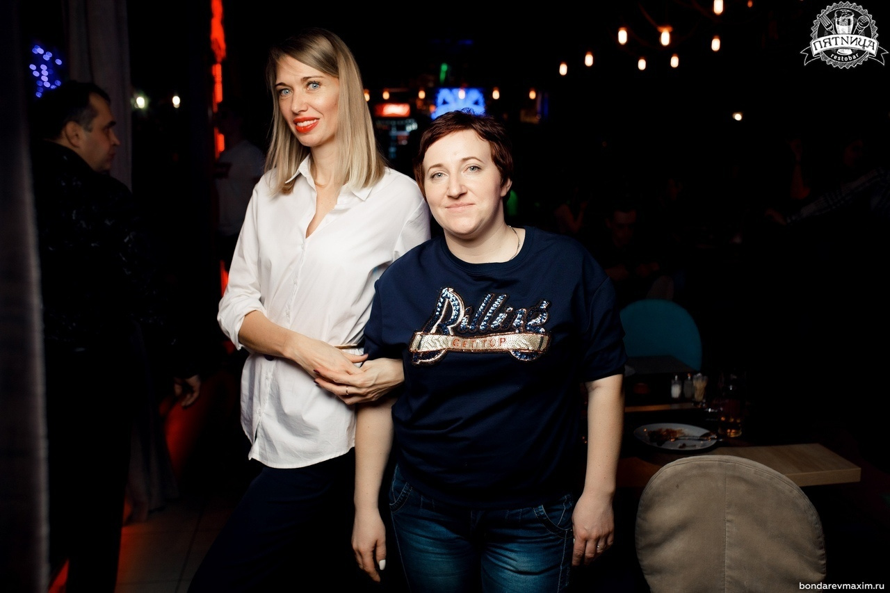 РЕСТОБАР ПЯТНИЦА 25 01 2020. Максим Бондарев, коммерческий фотограф для бизнеса | Курск