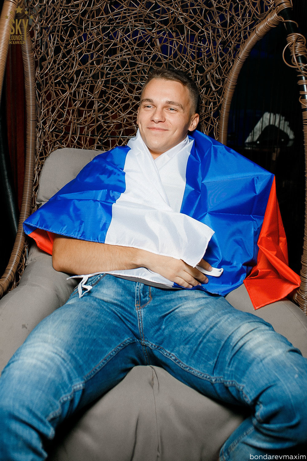 Кафе Sky Lounge Курск 14 06 2018 РОССИЯ — САУДОВСКАЯ АРАВИЯ. Максим Бондарев, коммерческий фотограф для бизнеса | Курск