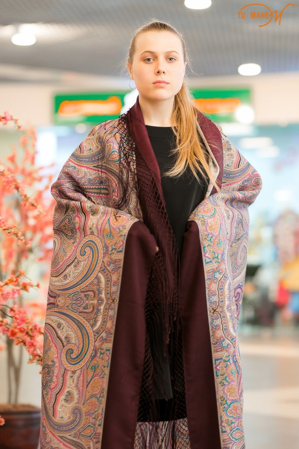 Манеж 24 03 2018. Максим Бондарев, коммерческий фотограф для бизнеса | Курск