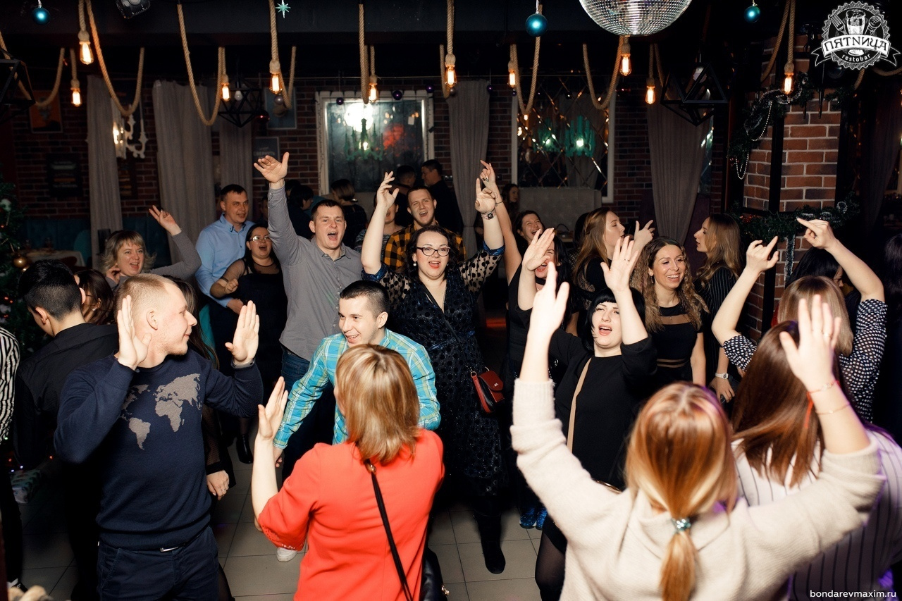 РЕСТОБАР ПЯТНИЦА 18 01 2020. Максим Бондарев, коммерческий фотограф для бизнеса | Курск