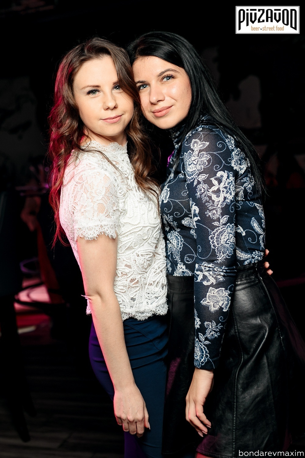 «PIVZAVOD» Суббота ___ 03 ноября. Максим Бондарев, коммерческий фотограф для бизнеса | Курск