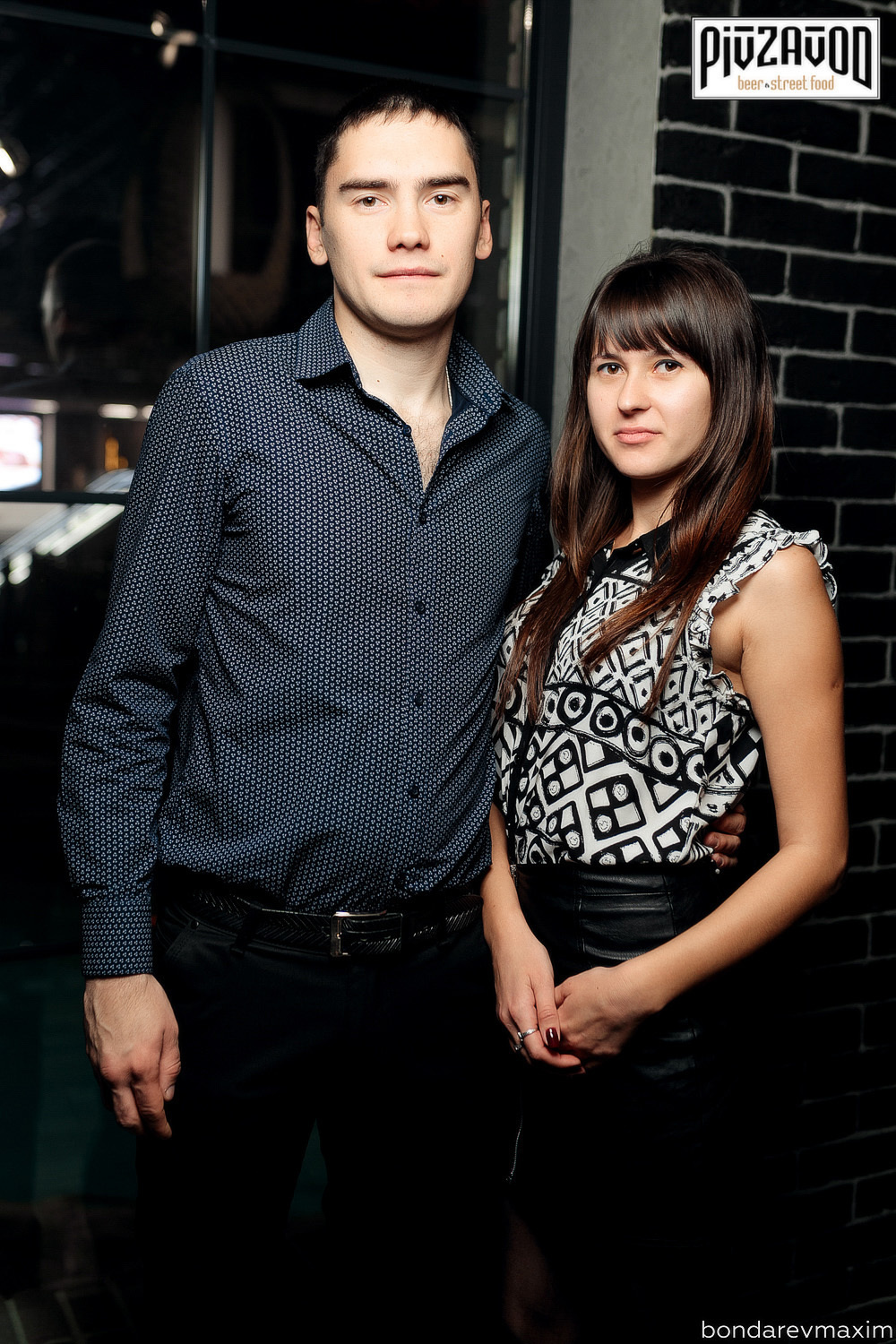 «PIVZAVOD» Пятница ___ 02 ноября. Максим Бондарев, коммерческий фотограф для бизнеса | Курск