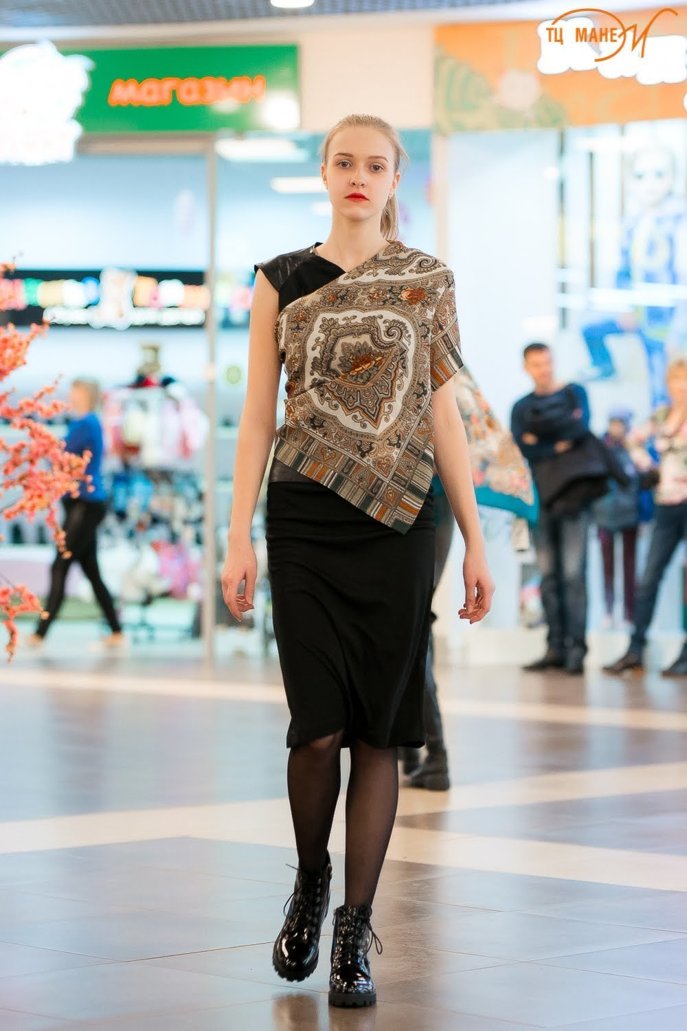 Манеж 24 03 2018. Максим Бондарев, коммерческий фотограф для бизнеса | Курск