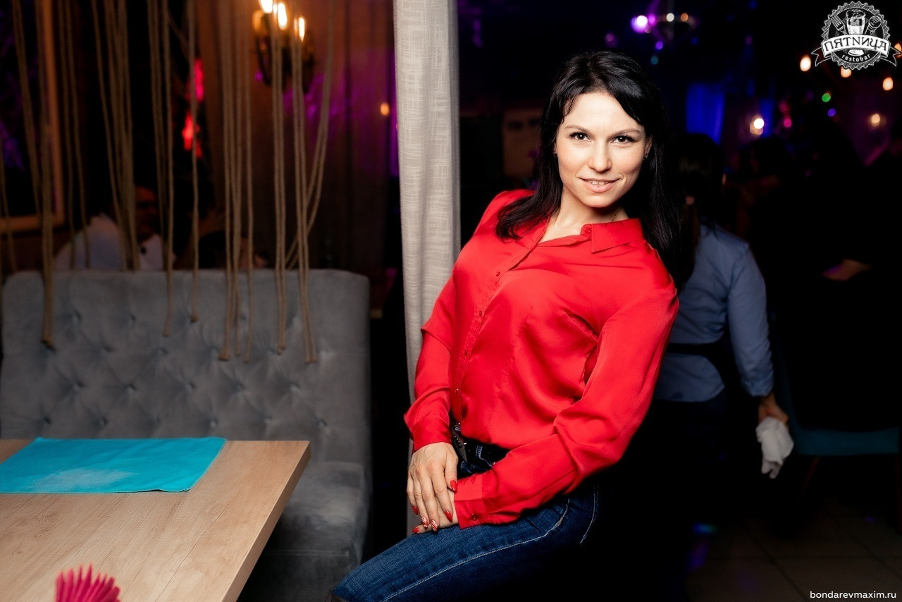 РЕСТОБАР ПЯТНИЦА 03 01 2019. Максим Бондарев, коммерческий фотограф для бизнеса | Курск