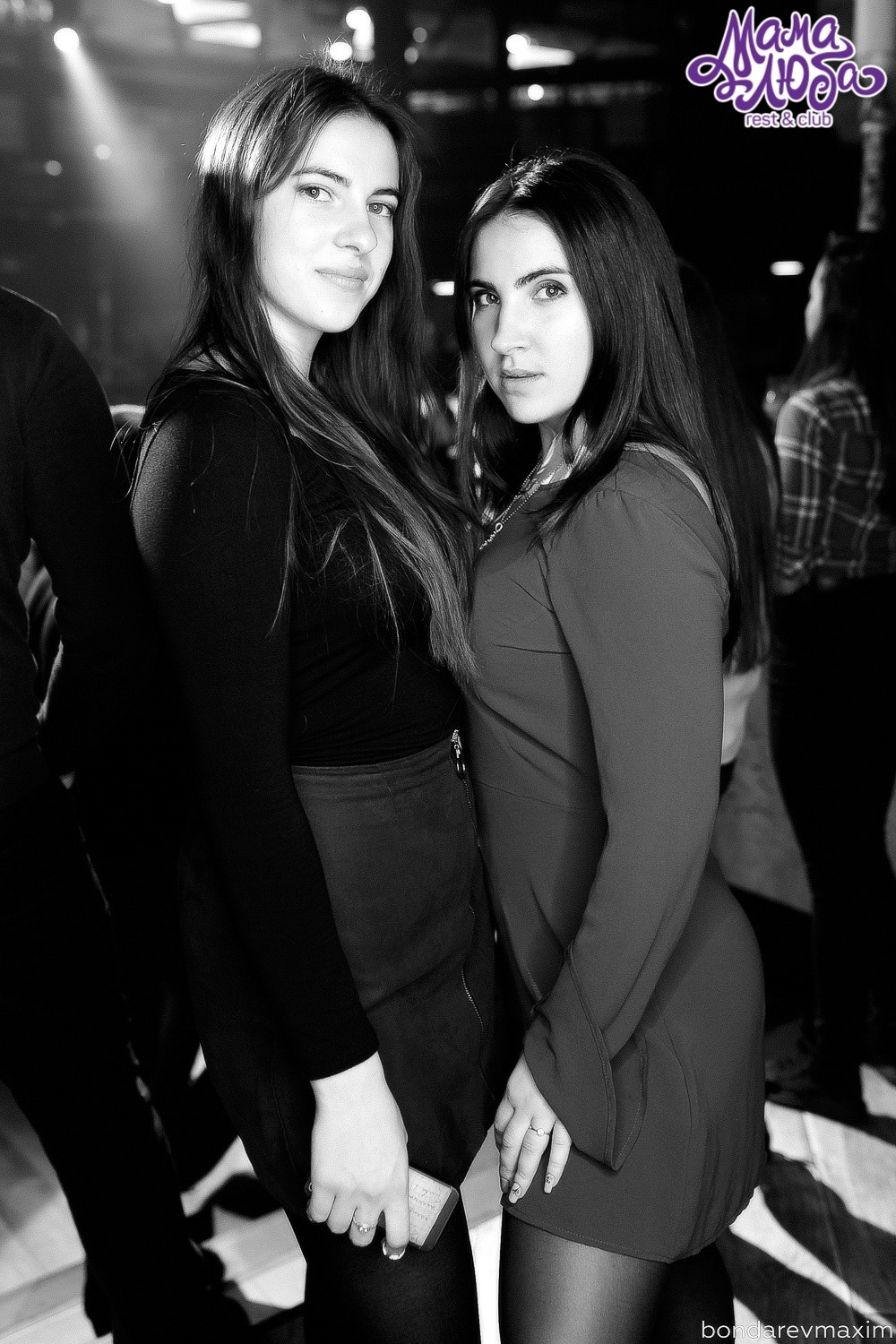 Мама Люба 6 октября — «ТАНЦЫ В КЛУБЕ. Максим Бондарев, коммерческий фотограф для бизнеса | Курск