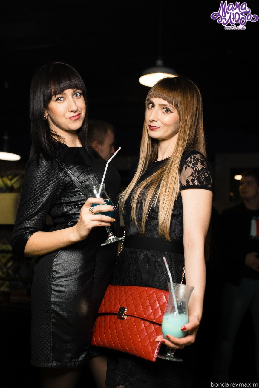 Мама Люба 05 января -Show must go on. Максим Бондарев, коммерческий фотограф для бизнеса | Курск