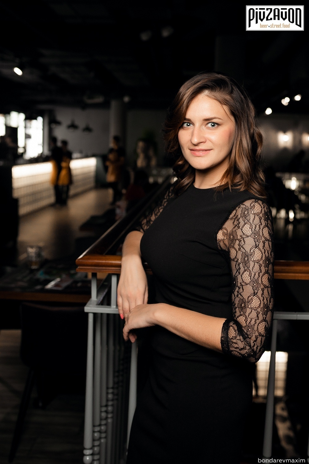 «PIVZAVOD» Суббота ___ 31 августа. Максим Бондарев, коммерческий фотограф для бизнеса | Курск