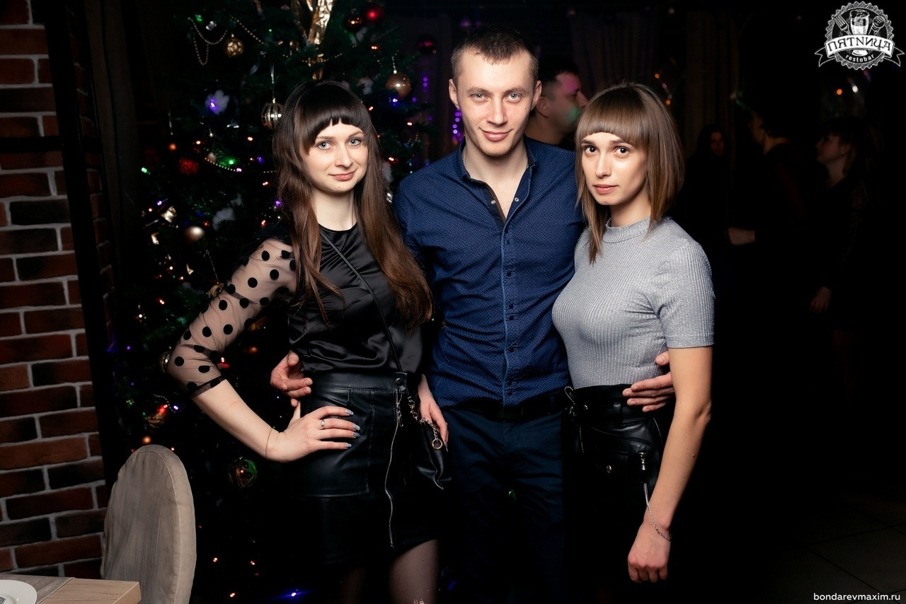 РЕСТОБАР ПЯТНИЦА 03 01 2019. Максим Бондарев, коммерческий фотограф для бизнеса | Курск