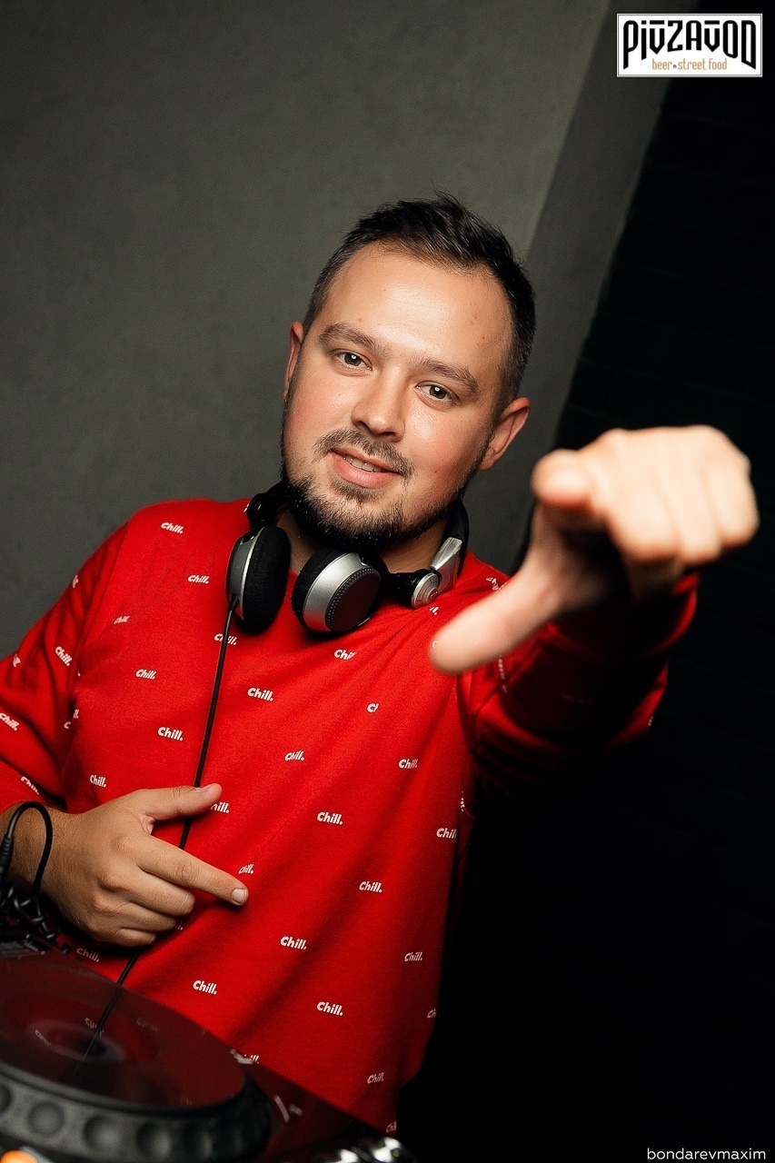 «PIVZAVOD» Пятница ___06 сентября. Максим Бондарев, коммерческий фотограф для бизнеса | Курск