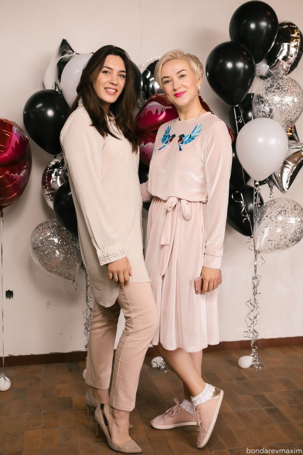 20 05 2018 Beauty Code. Максим Бондарев, коммерческий фотограф для бизнеса | Курск