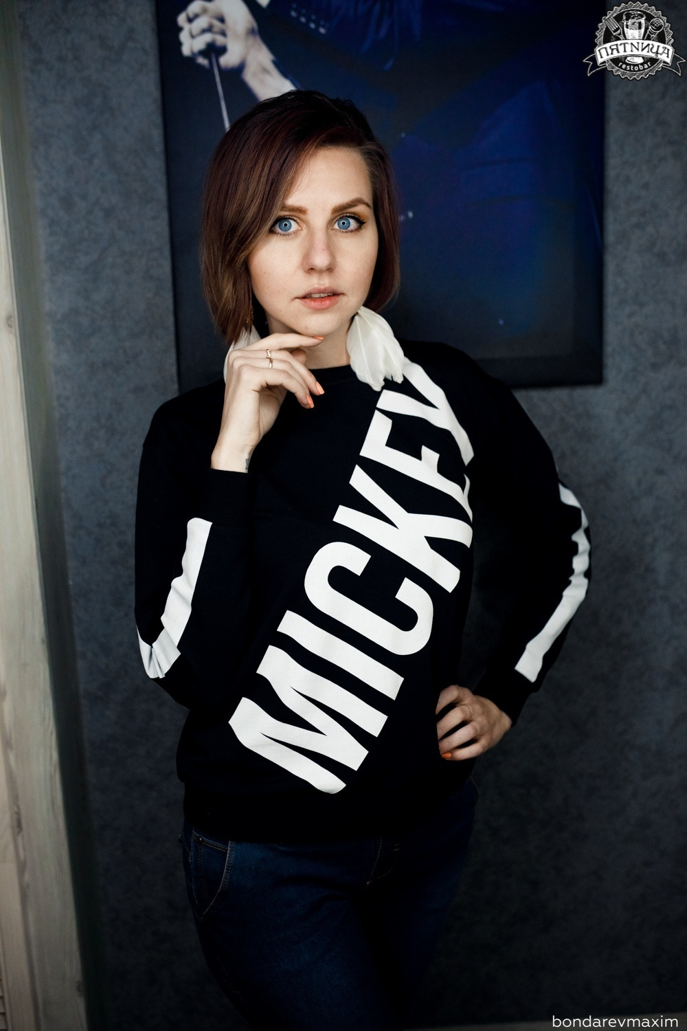 РЕСТОБАР ПЯТНИЦА 02 11 2019. Максим Бондарев, коммерческий фотограф для бизнеса | Курск