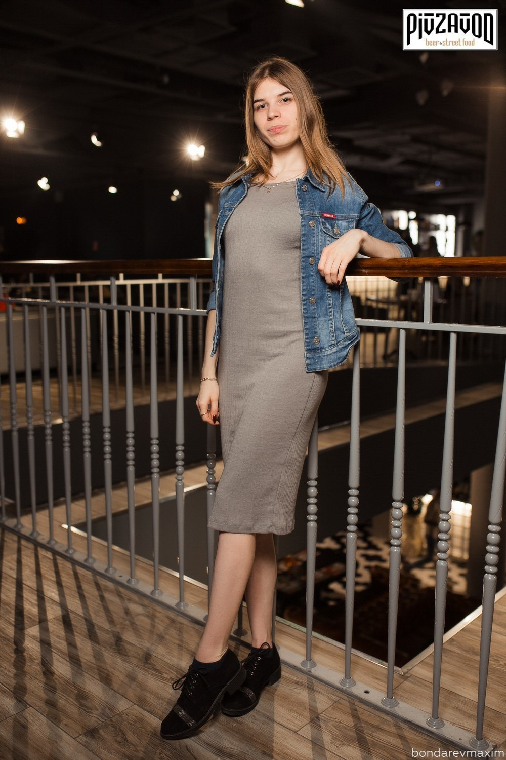 «PIVZAVOD» Суббота ___ 19 мая. Максим Бондарев, коммерческий фотограф для бизнеса | Курск