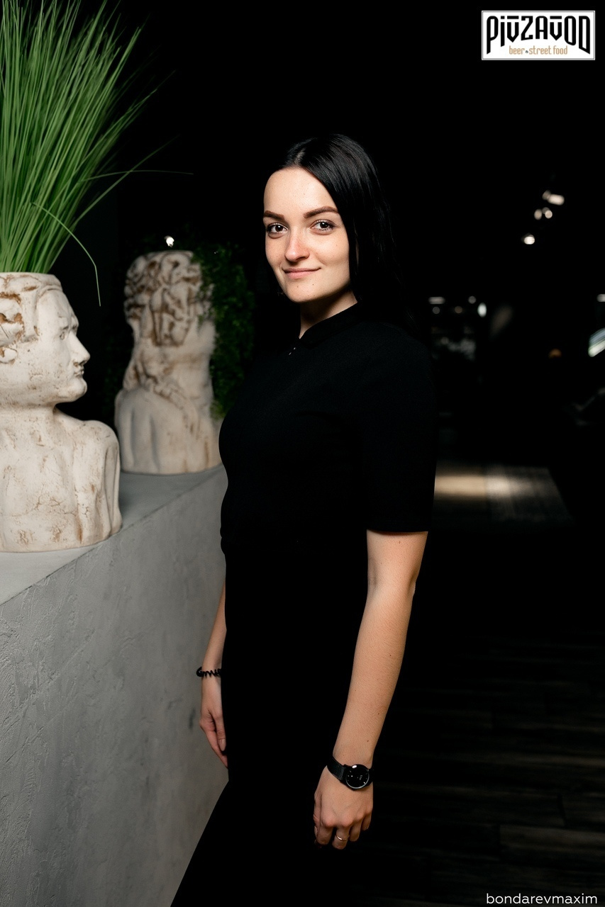 «PIVZAVOD» Суббота ___ 28 сентября. Максим Бондарев, коммерческий фотограф для бизнеса | Курск