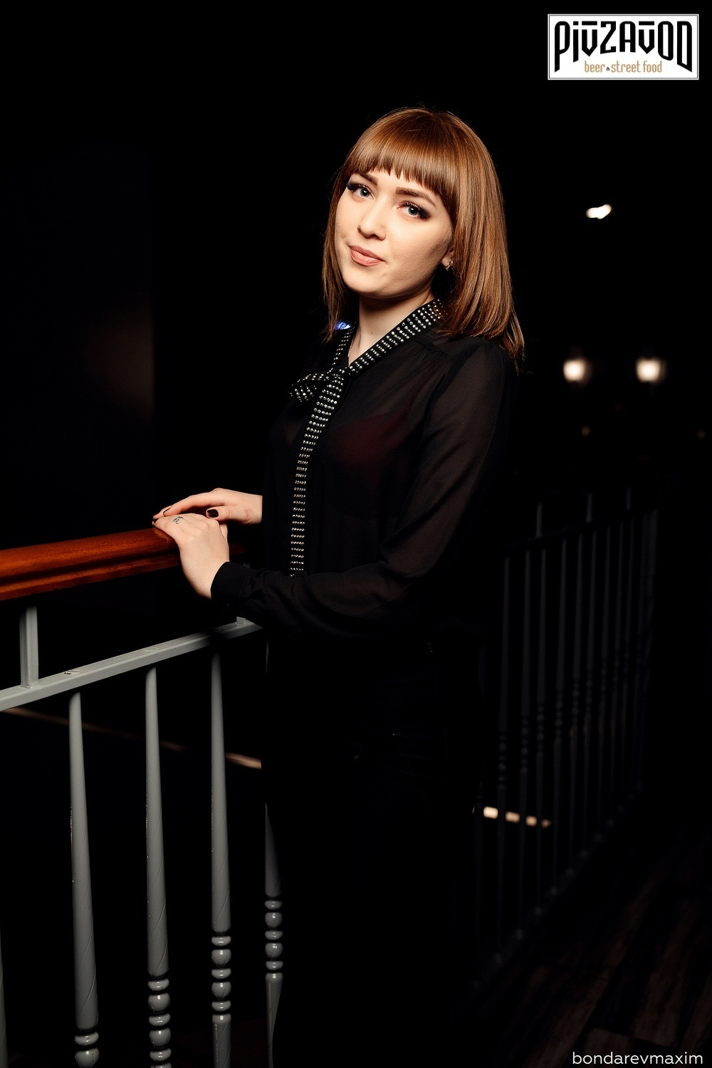 «PIVZAVOD» Пятница ___ 15 марта. Максим Бондарев, коммерческий фотограф для бизнеса | Курск