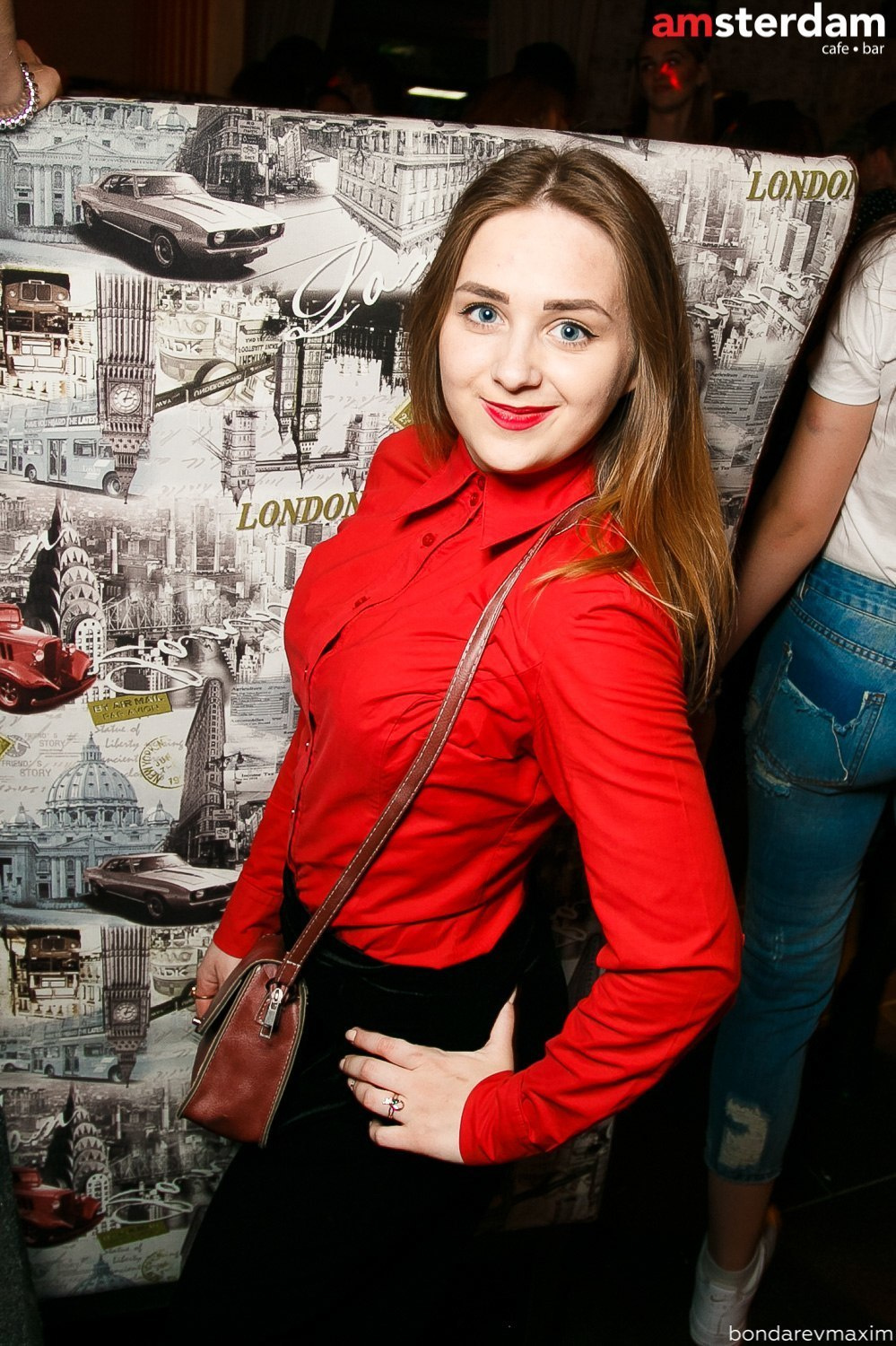 Кафе-бар «Амстердам» 2018 04 04. Максим Бондарев, коммерческий фотограф для бизнеса | Курск