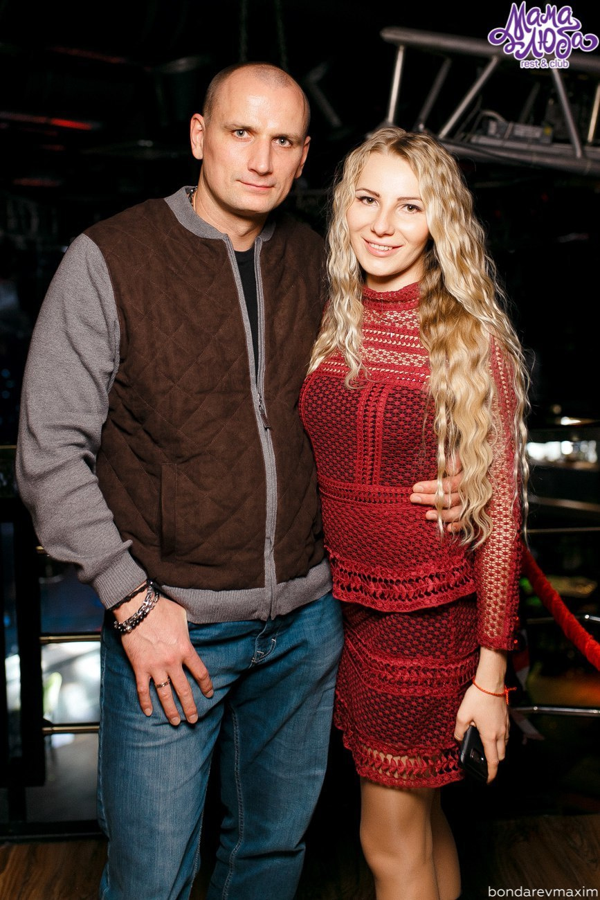 Мама Люба 31 декабря 2018. Максим Бондарев, коммерческий фотограф для бизнеса | Курск