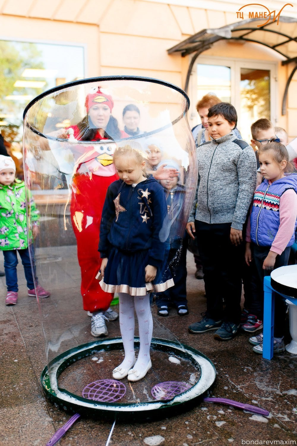 Манеж 01 06 2018. Максим Бондарев, коммерческий фотограф для бизнеса | Курск