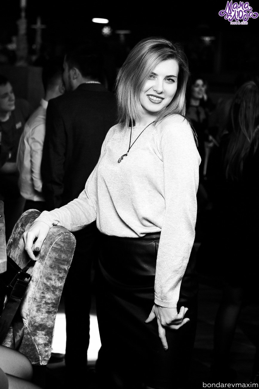 Мама Люба 29 декабря — Глобальный корпоратив. Максим Бондарев, коммерческий фотограф для бизнеса | Курск