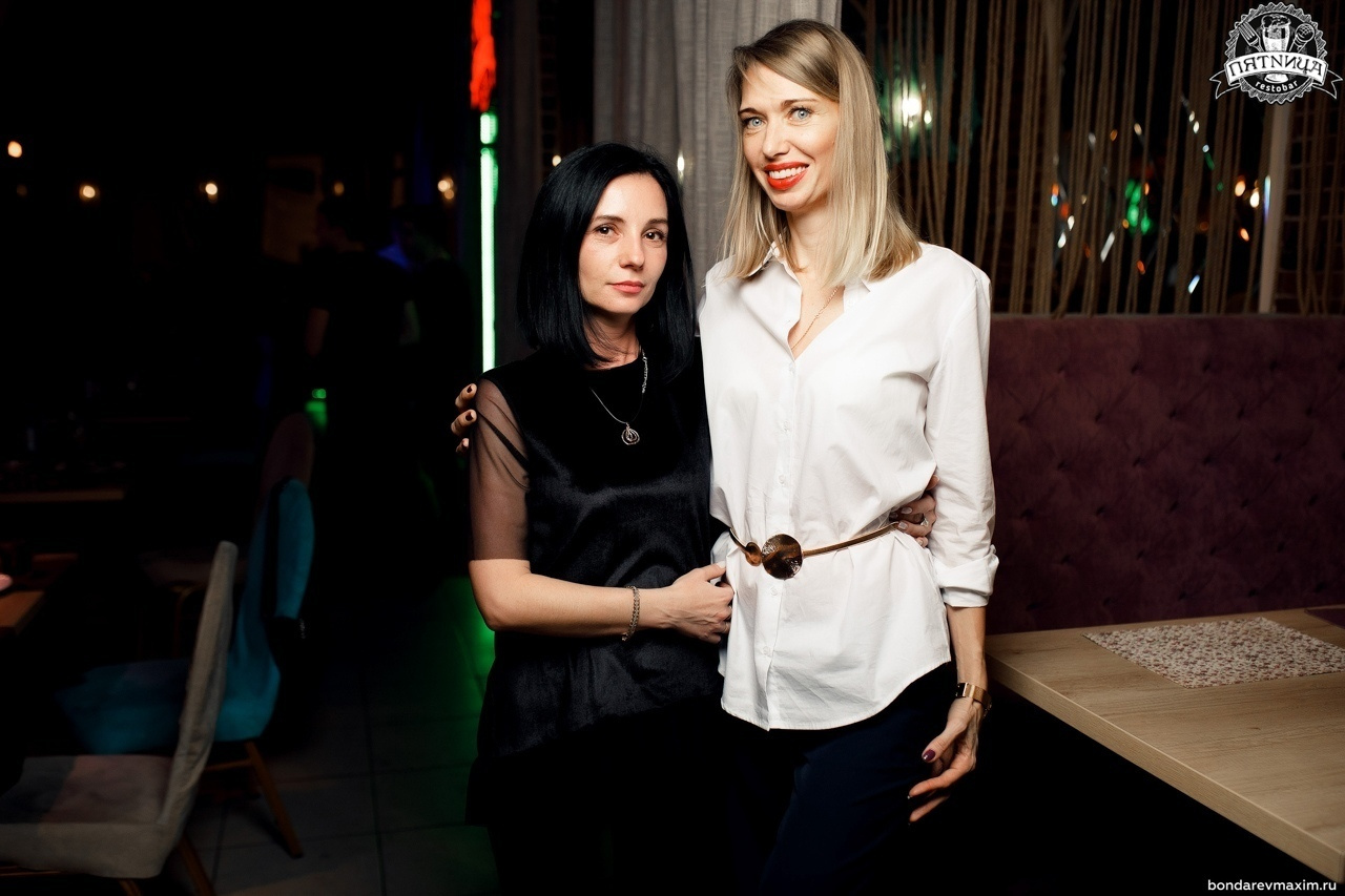 РЕСТОБАР ПЯТНИЦА 25 01 2020. Максим Бондарев, коммерческий фотограф для бизнеса | Курск