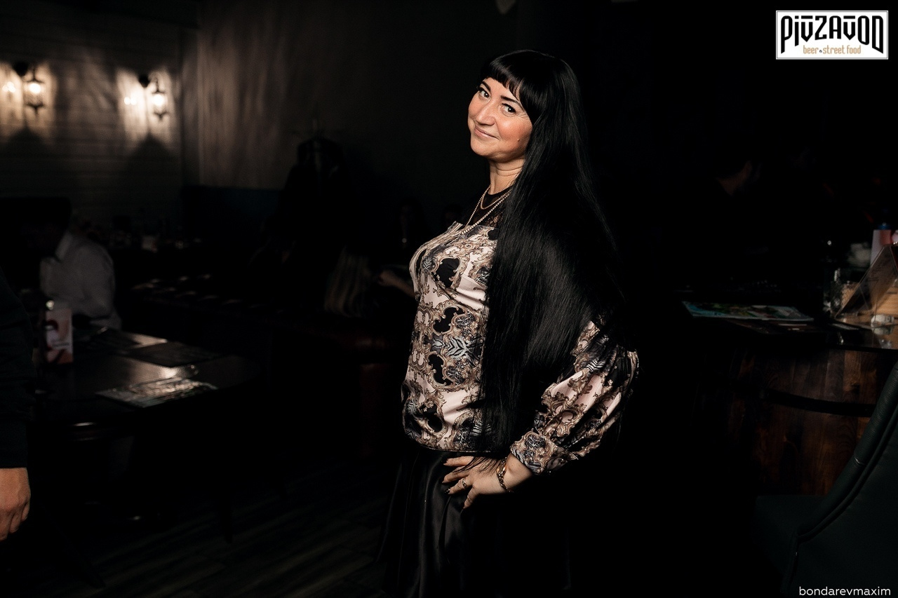 «PIVZAVOD» Суббота ___ 21 сентября. Максим Бондарев, коммерческий фотограф для бизнеса | Курск