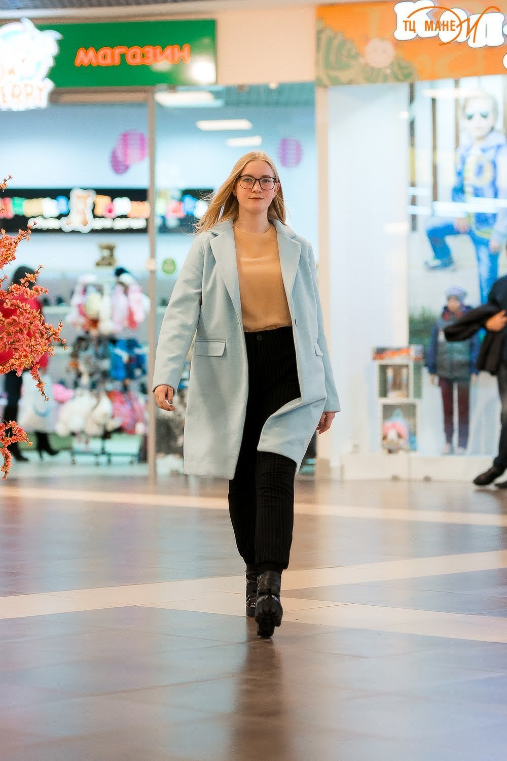 Манеж 24 03 2018. Максим Бондарев, коммерческий фотограф для бизнеса | Курск