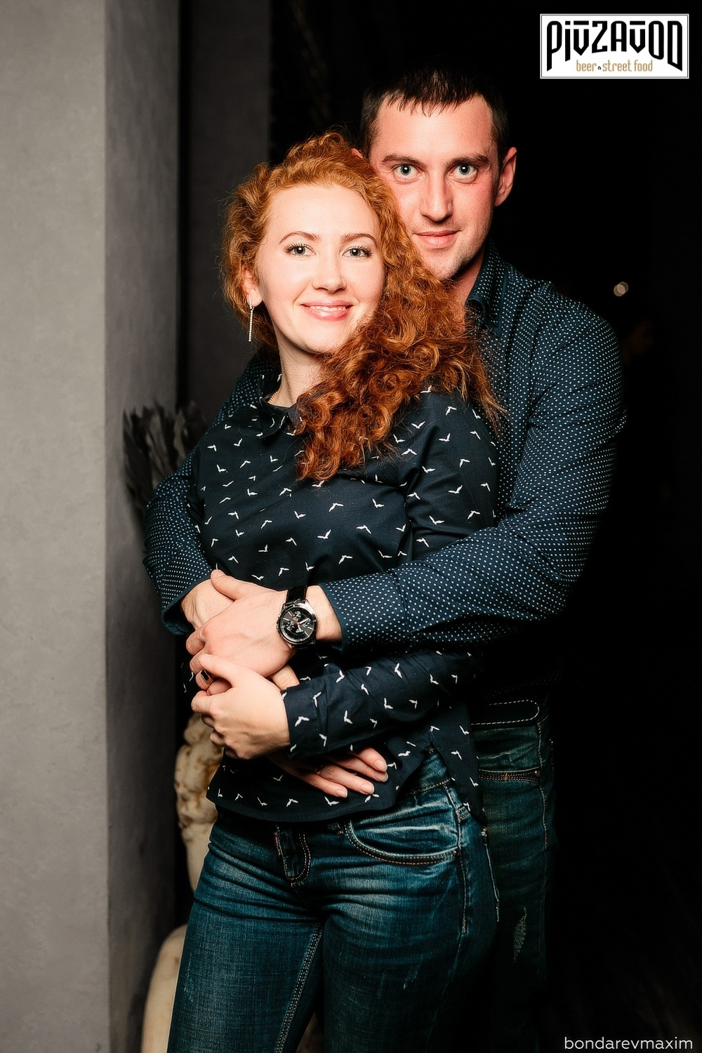 «PIVZAVOD» Суббота ___ 24 ноября. Максим Бондарев, коммерческий фотограф для бизнеса | Курск