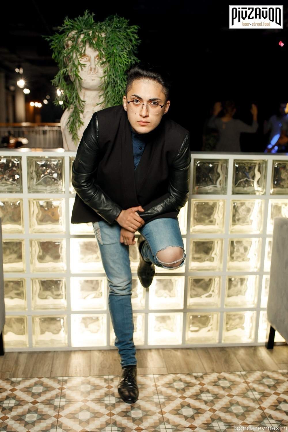 «PIVZAVOD» Воскресенье___ 10 июня. Максим Бондарев, коммерческий фотограф для бизнеса | Курск