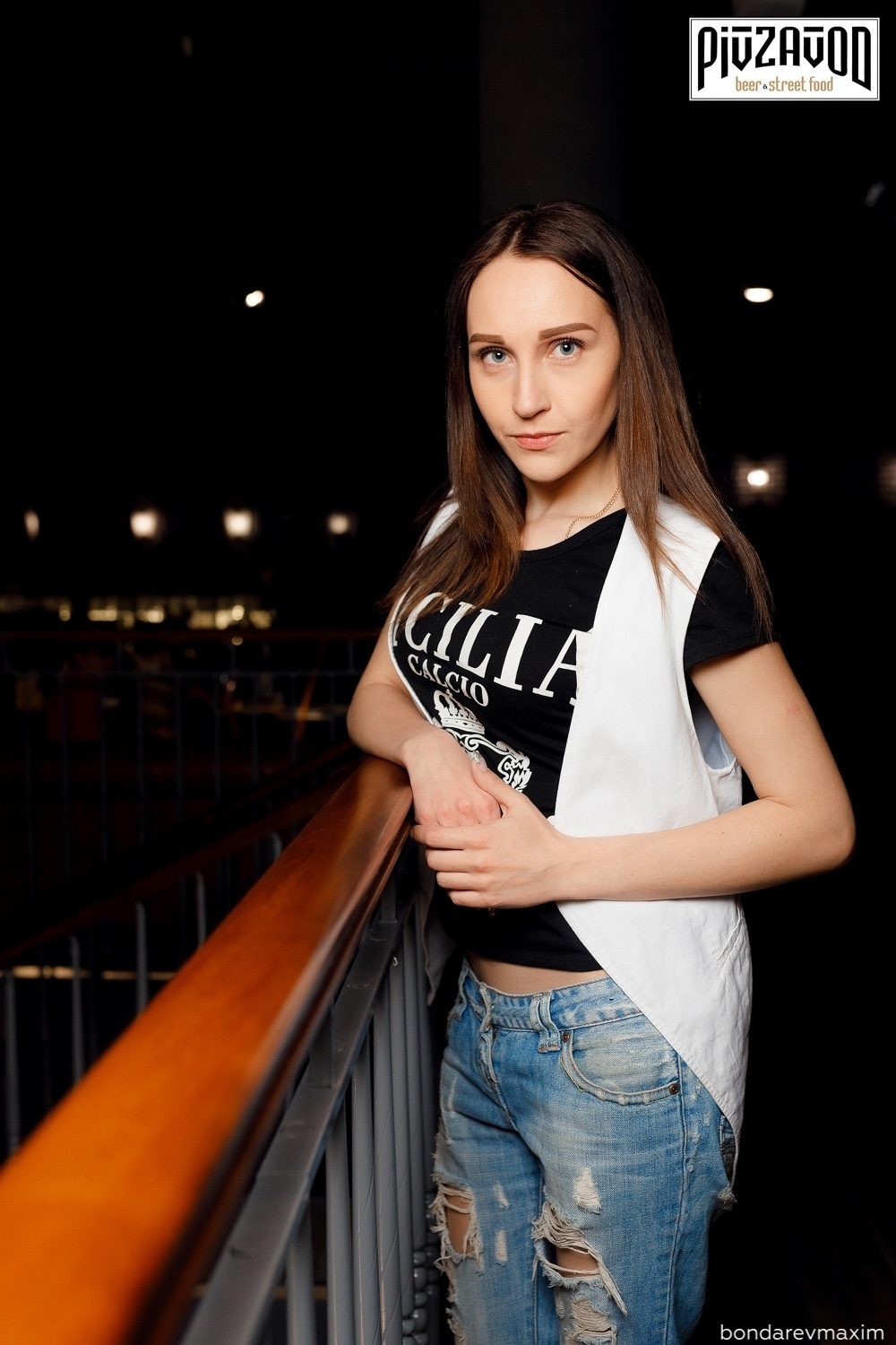 «PIVZAVOD» Суббота ___ 20 апреля. Максим Бондарев, коммерческий фотограф для бизнеса | Курск