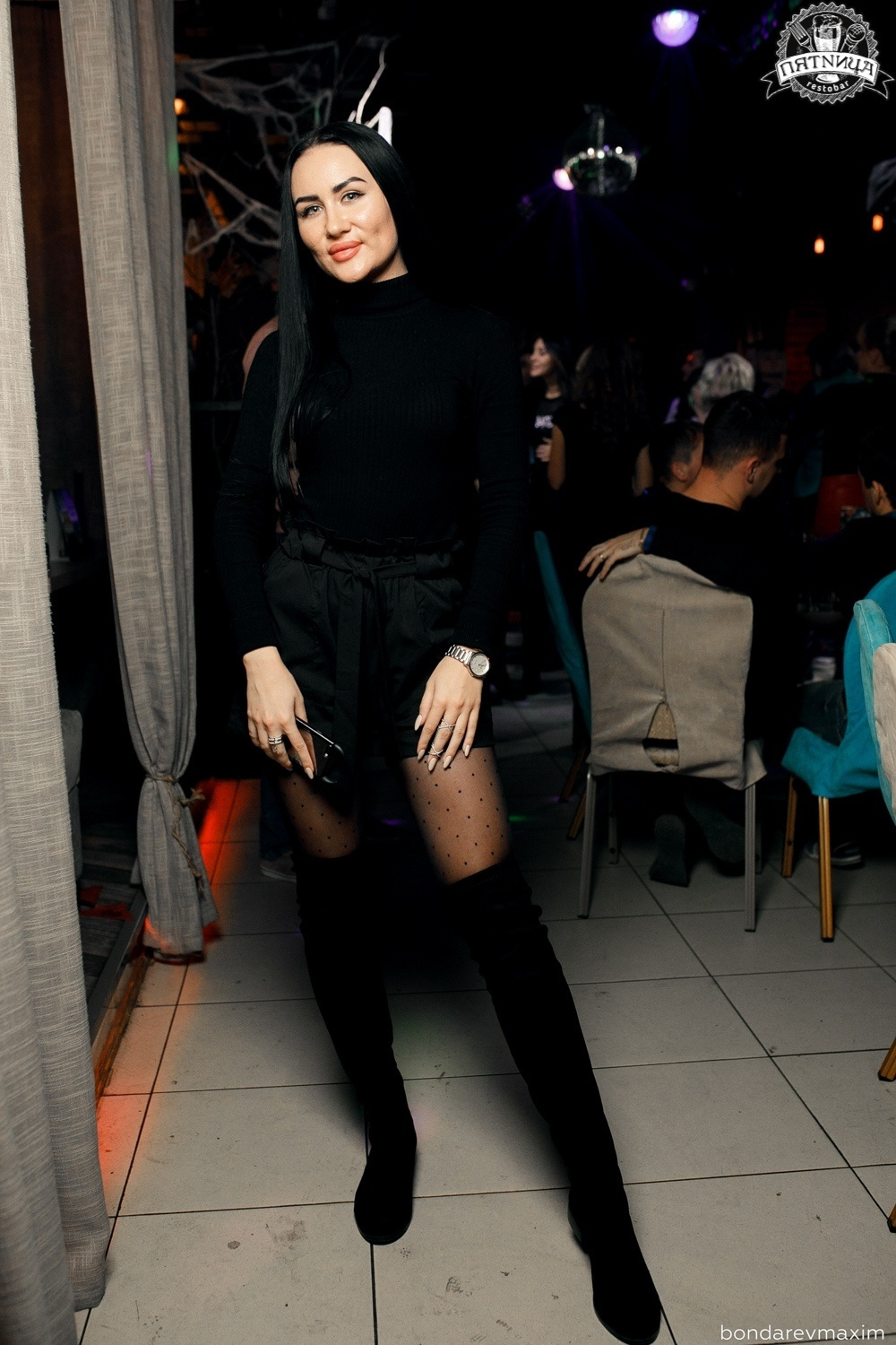 РЕСТОБАР ПЯТНИЦА 02 11 2019. Максим Бондарев, коммерческий фотограф для бизнеса | Курск