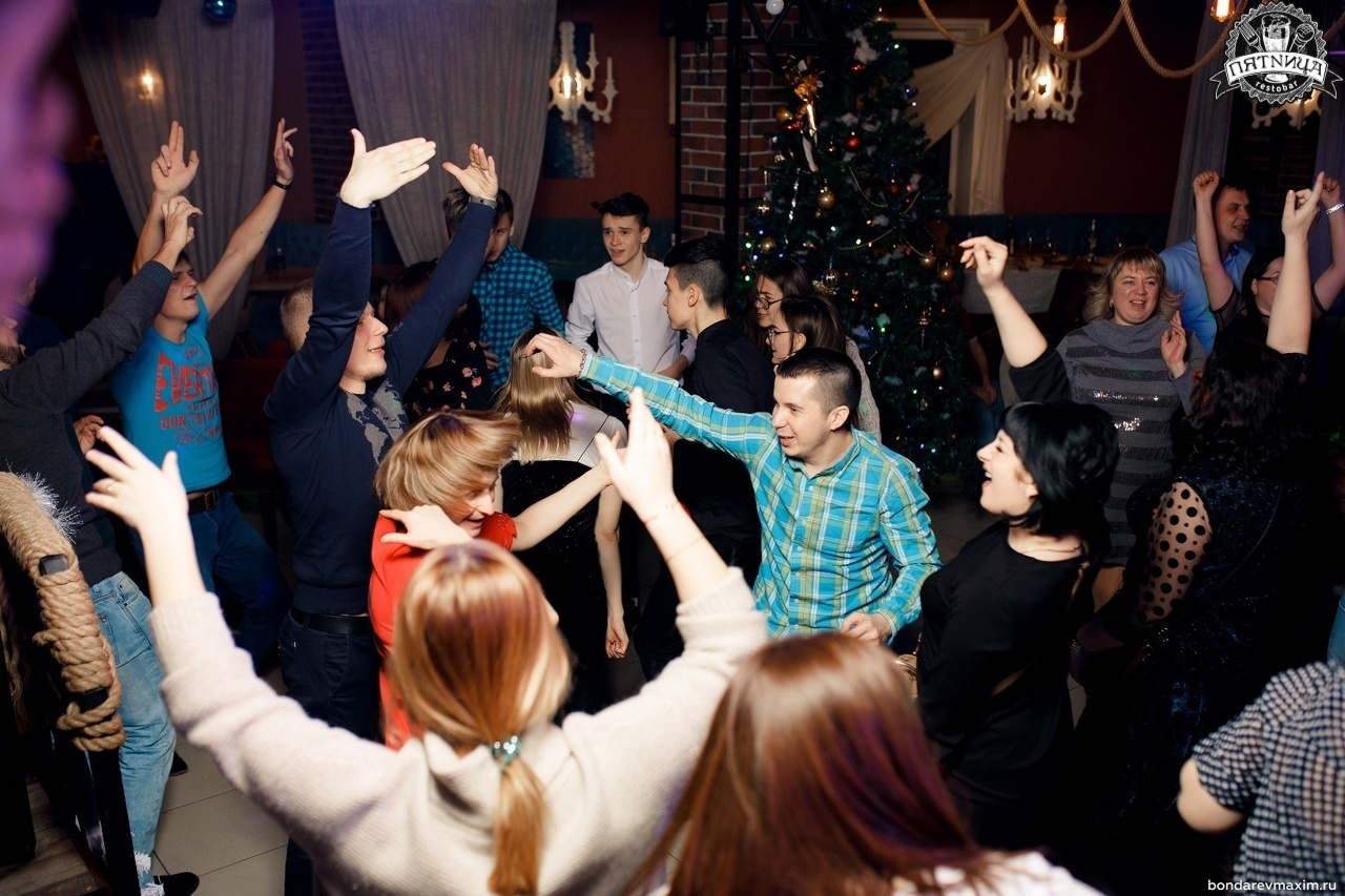 РЕСТОБАР ПЯТНИЦА 18 01 2020. Максим Бондарев, коммерческий фотограф для бизнеса | Курск