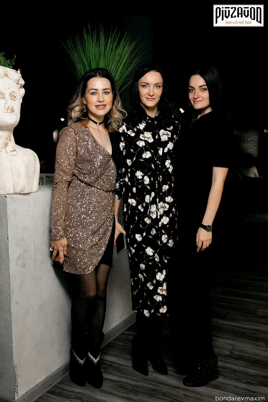 «PIVZAVOD» Суббота ___ 28 сентября. Максим Бондарев, коммерческий фотограф для бизнеса | Курск