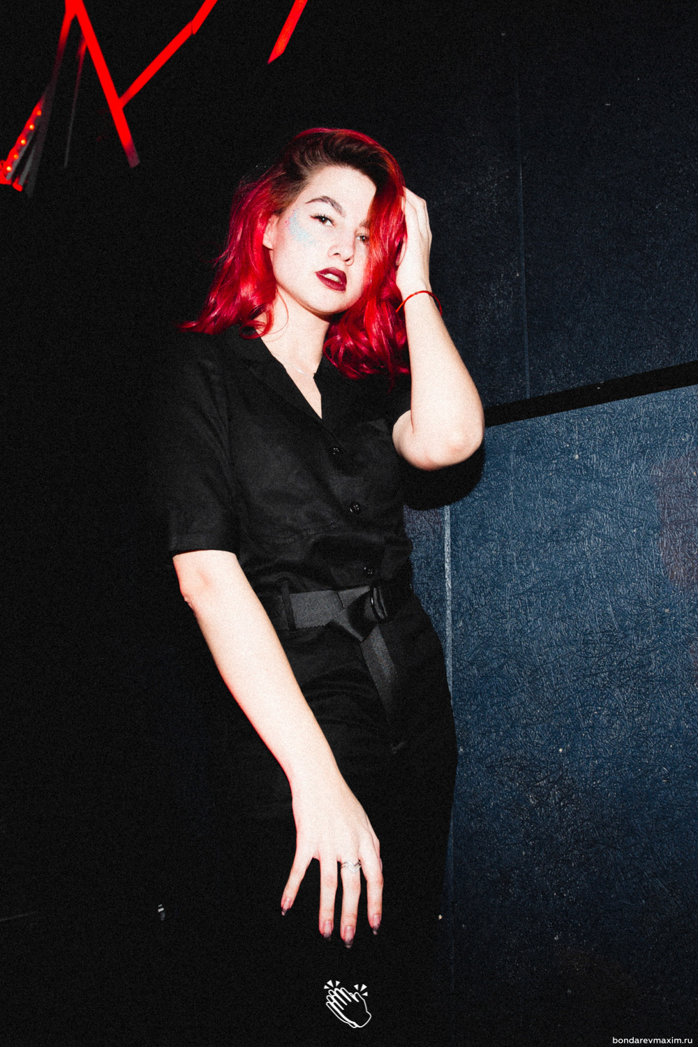 MAKE IT CLAP_ FAST FOOD. Максим Бондарев, коммерческий фотограф для бизнеса | Курск