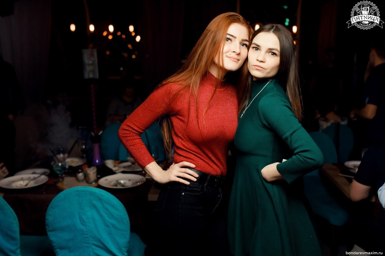 РЕСТОБАР ПЯТНИЦА 25 01 2020. Максим Бондарев, коммерческий фотограф для бизнеса | Курск