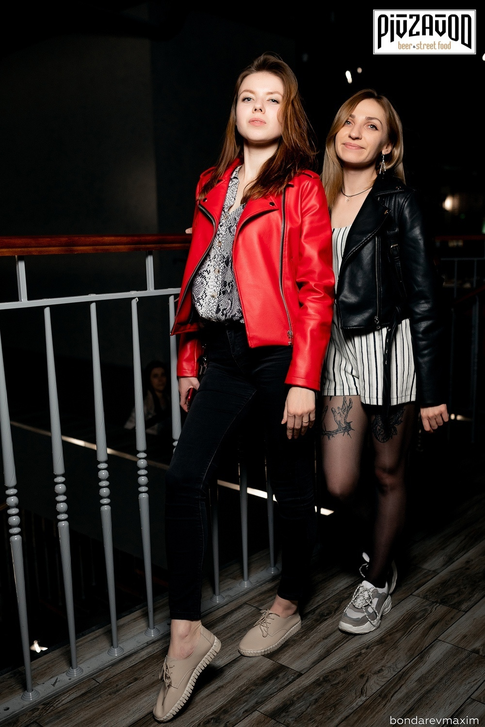 «PIVZAVOD» Пятница ___ 03 мая. Максим Бондарев, коммерческий фотограф для бизнеса | Курск