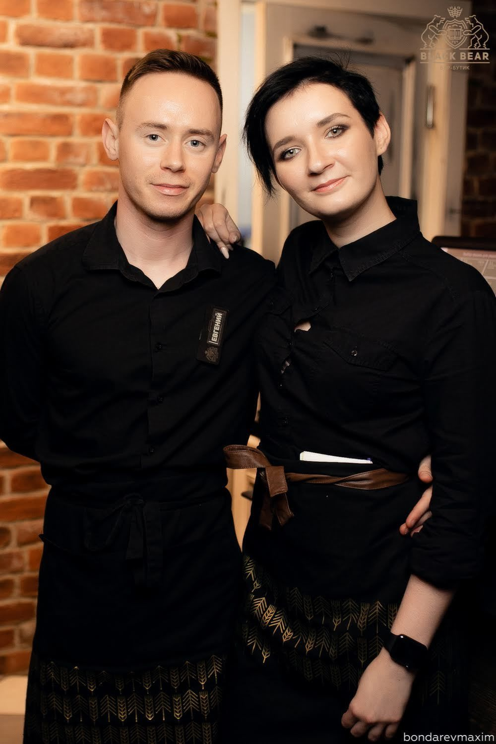 19 05 2018 Black beer. Максим Бондарев, коммерческий фотограф для бизнеса | Курск