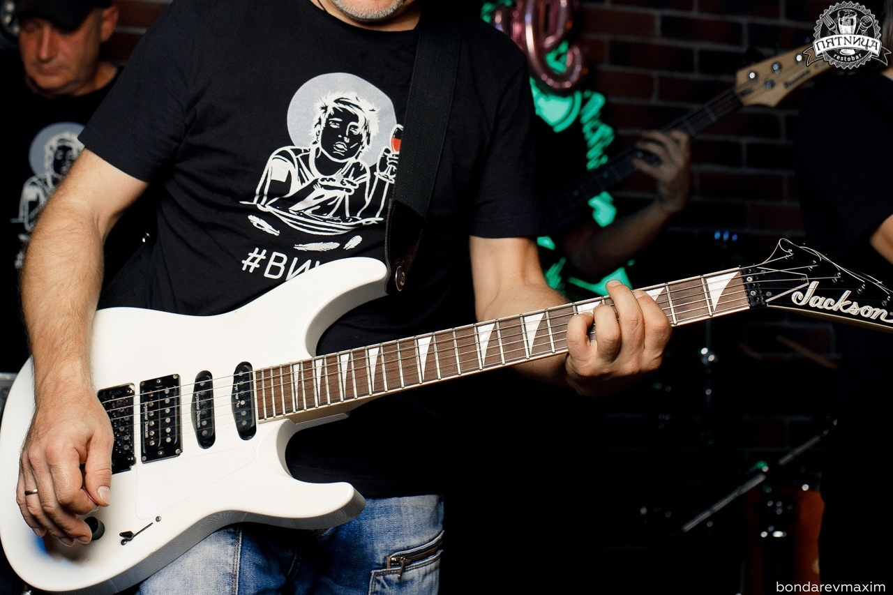 РЕСТОБАР ПЯТНИЦА 26 10 2019. Максим Бондарев, коммерческий фотограф для бизнеса | Курск