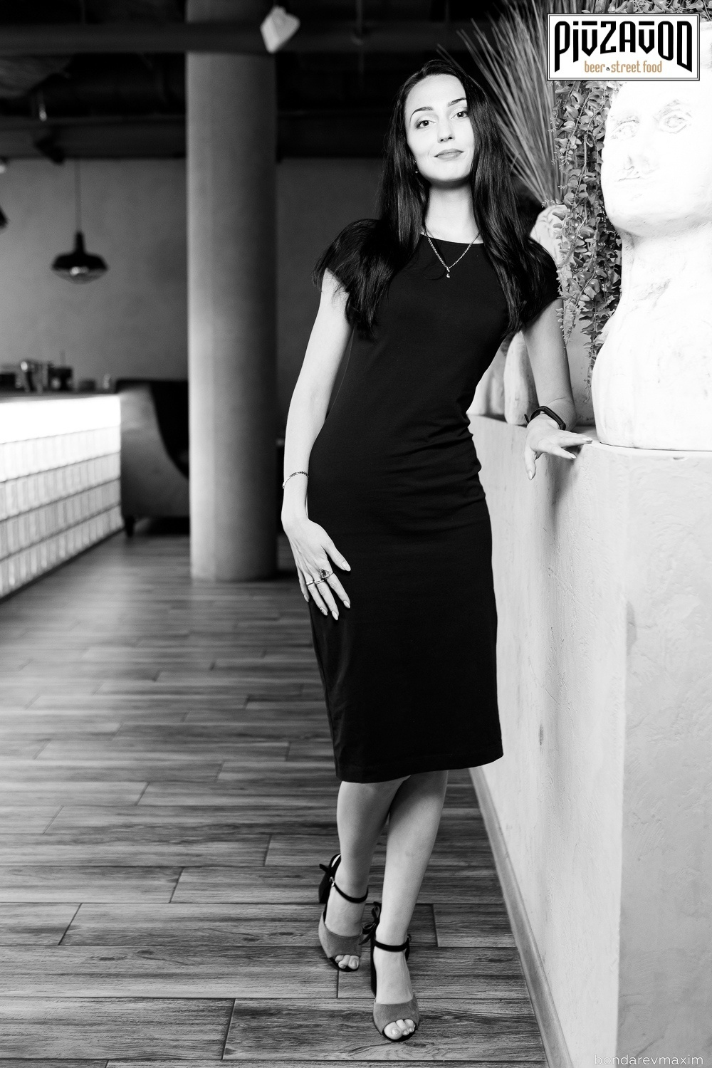 «PIVZAVOD» Пятница ___ 14 июня. Максим Бондарев, коммерческий фотограф для бизнеса | Курск