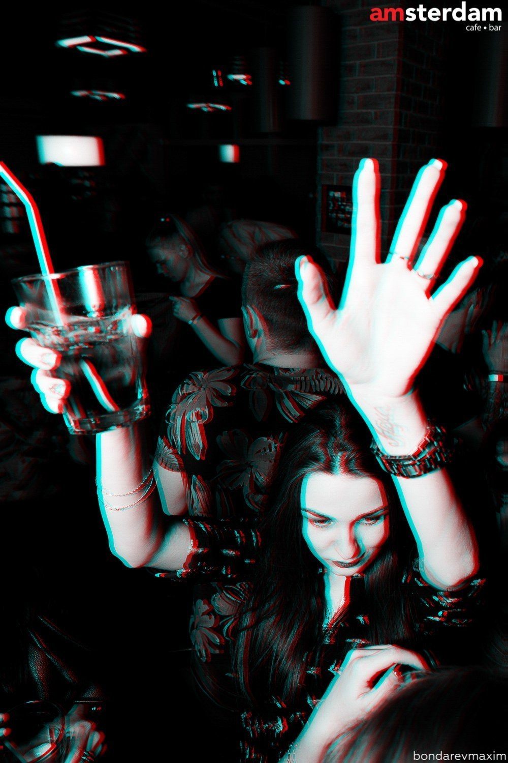 Кафе-бар «Амстердам» 2018 05 12. Максим Бондарев, коммерческий фотограф для бизнеса | Курск
