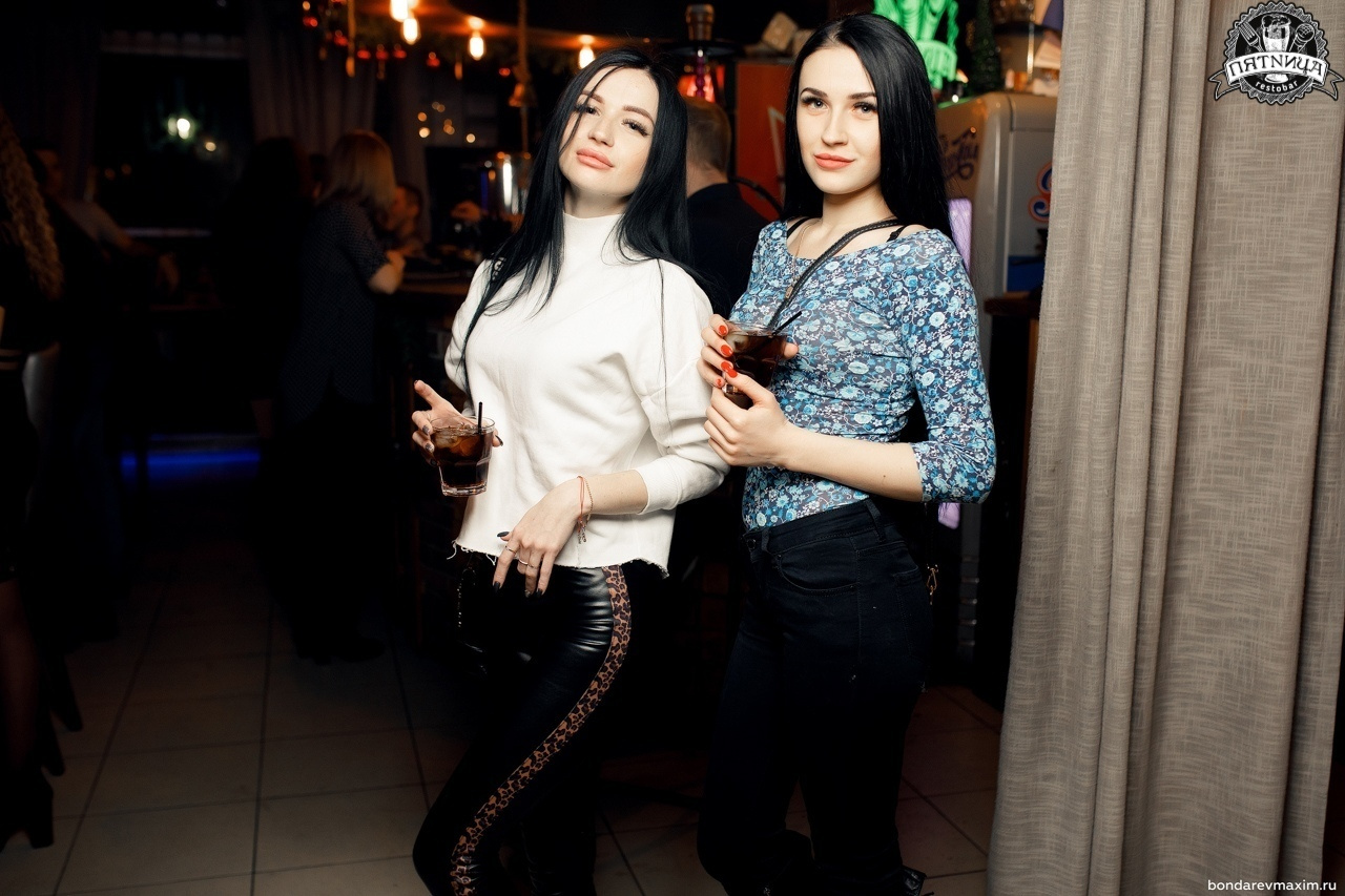 РЕСТОБАР ПЯТНИЦА 18 01 2020. Максим Бондарев, коммерческий фотограф для бизнеса | Курск