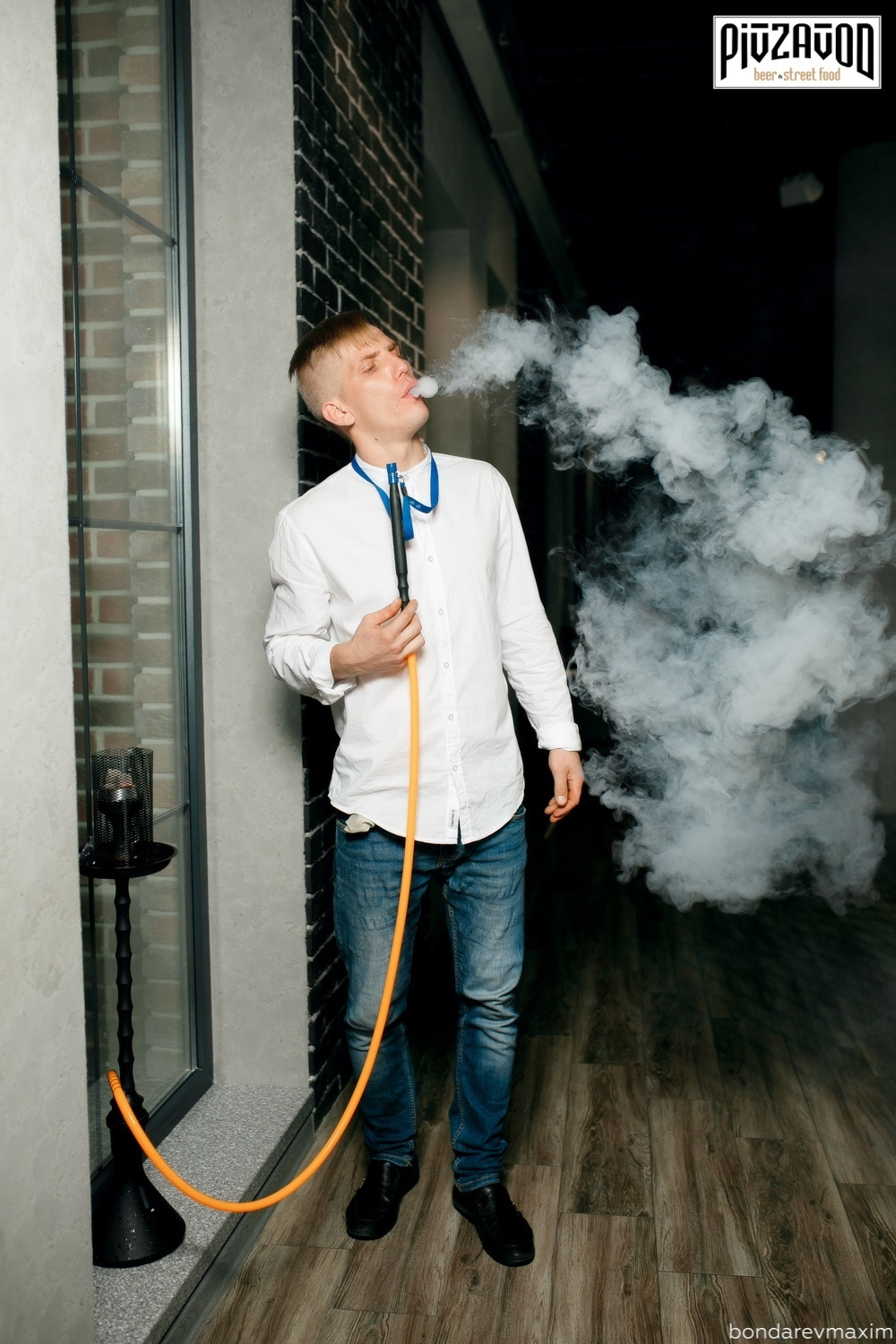 «PIVZAVOD» Пятница ___ 03 августа. Максим Бондарев, коммерческий фотограф для бизнеса | Курск