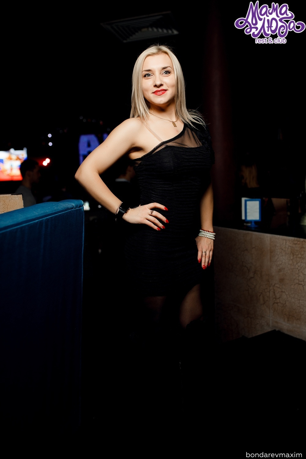 Мама Люба 23 февраля ___ «НОЧЬ МУЖЧИН». Максим Бондарев, коммерческий фотограф для бизнеса | Курск