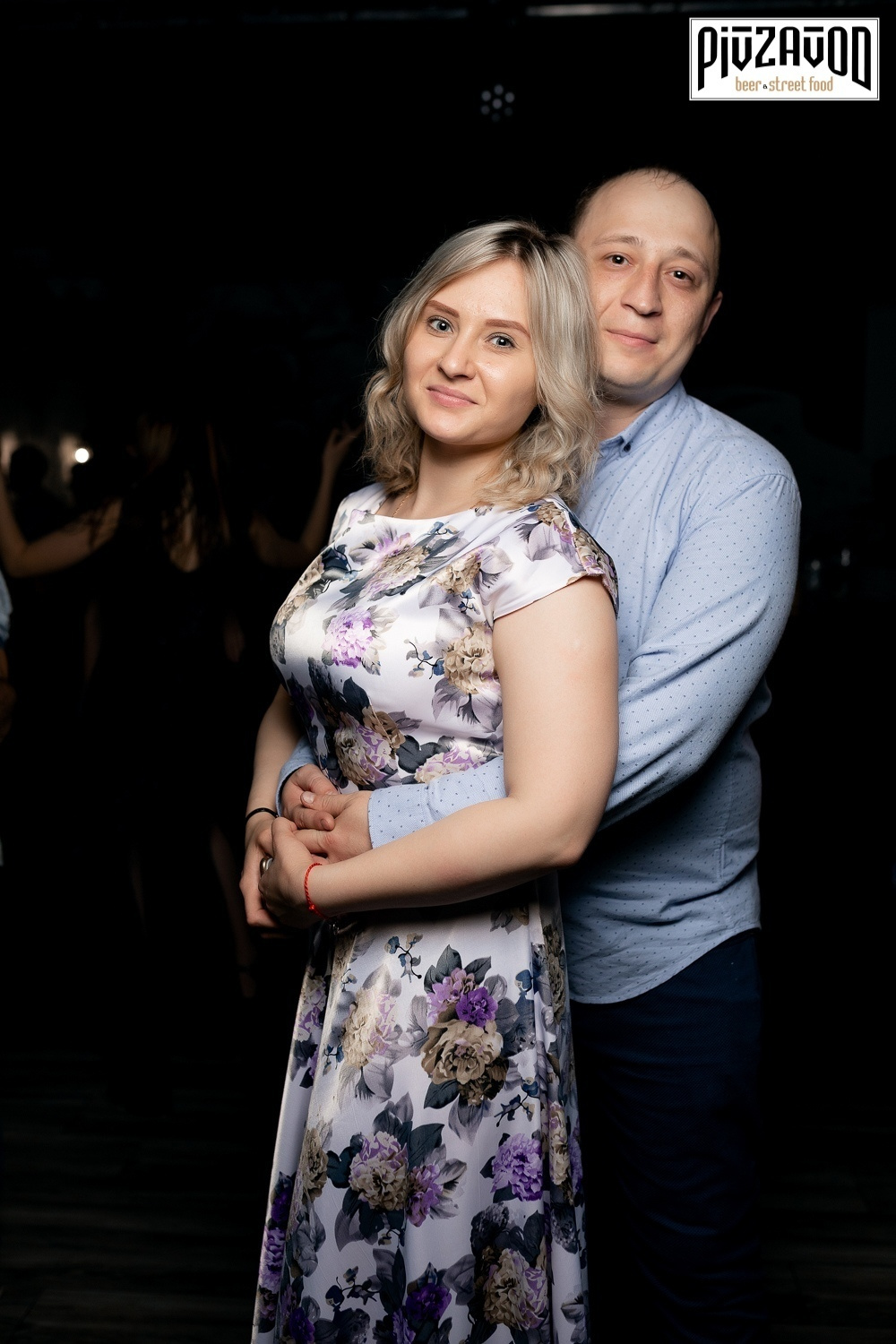 «PIVZAVOD» Пятница ___ 31 мая. Максим Бондарев, коммерческий фотограф для бизнеса | Курск