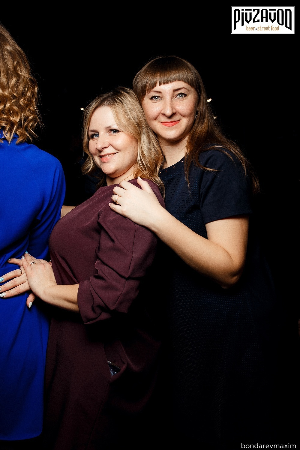 «PIVZAVOD» Суббота ___ 02 марта. Максим Бондарев, коммерческий фотограф для бизнеса | Курск