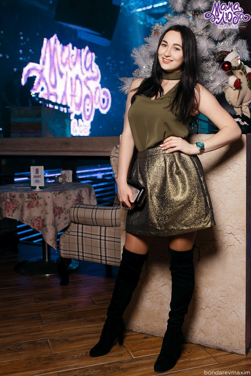 Мама Люба 02 января — Остаться в живых. Максим Бондарев, коммерческий фотограф для бизнеса | Курск