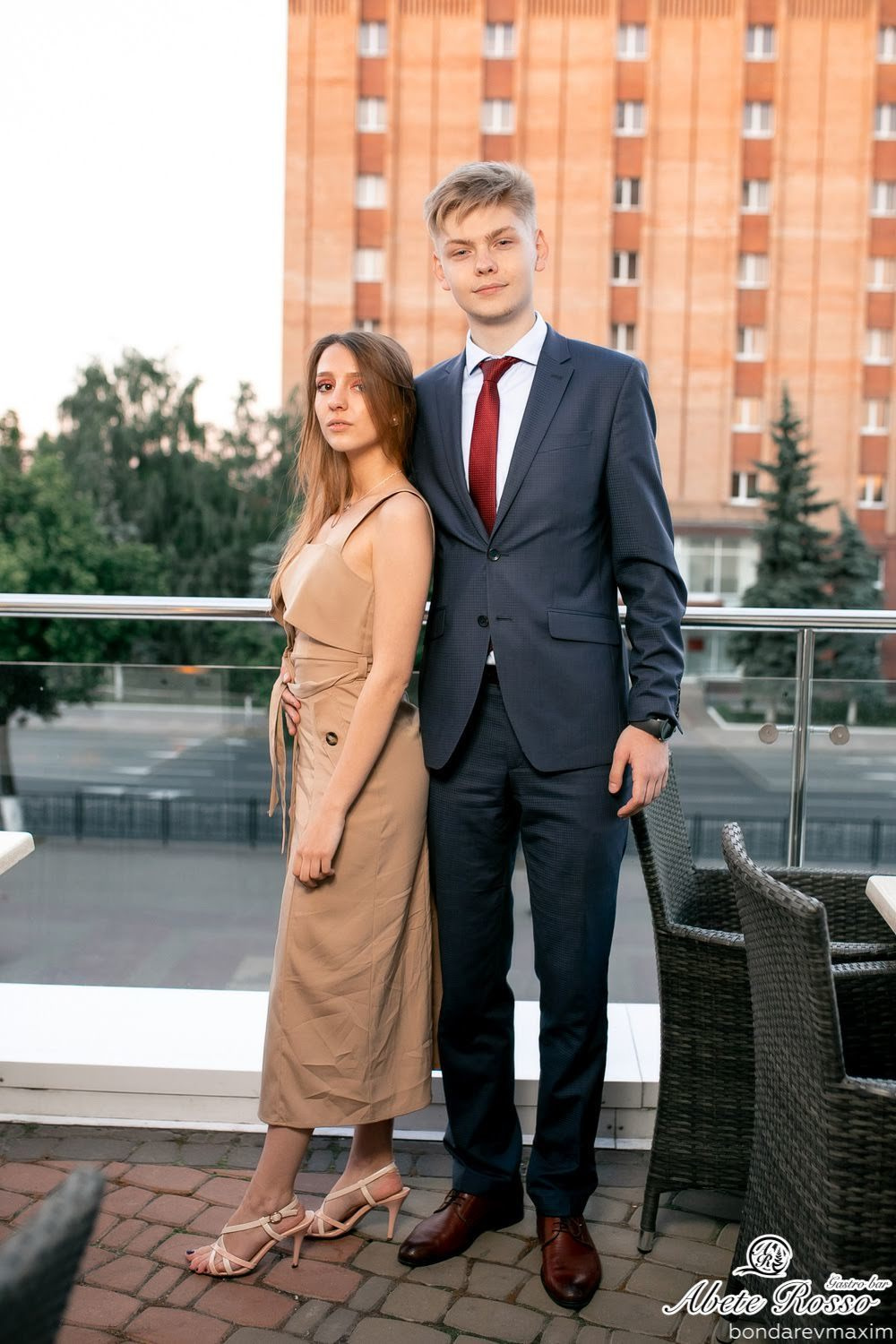 Гастро БАР Abete Rosso 09 06 2018. Максим Бондарев, коммерческий фотограф для бизнеса | Курск