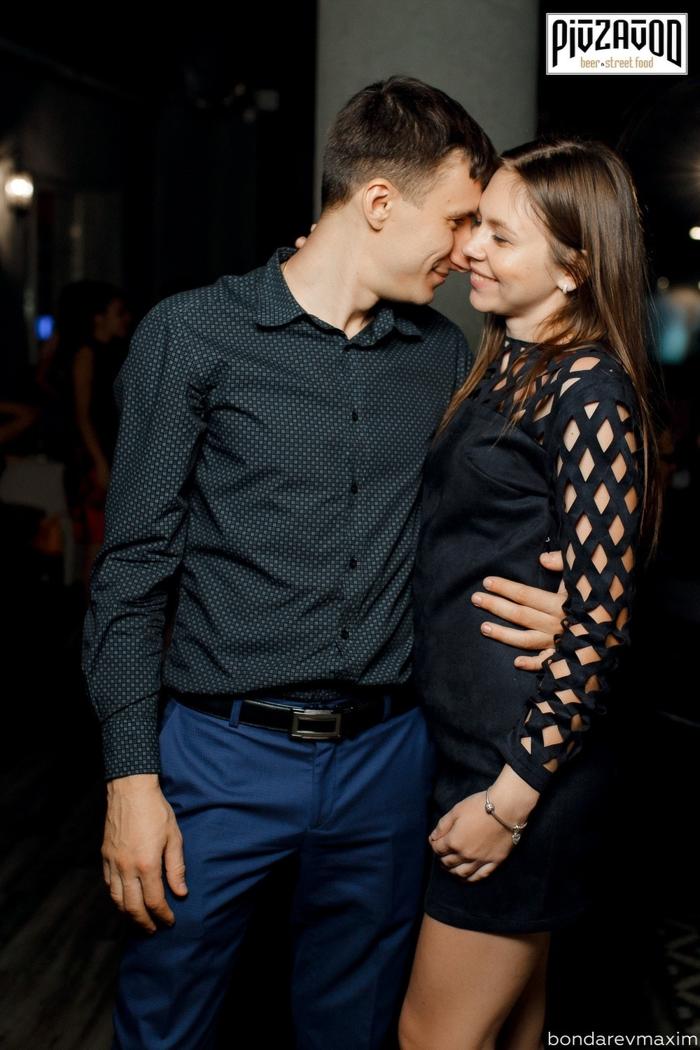 «PIVZAVOD» Суббота ___ 08 сентября. Максим Бондарев, коммерческий фотограф для бизнеса | Курск