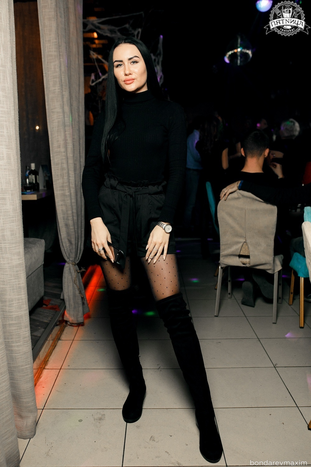 РЕСТОБАР ПЯТНИЦА 02 11 2019. Максим Бондарев, коммерческий фотограф для бизнеса | Курск