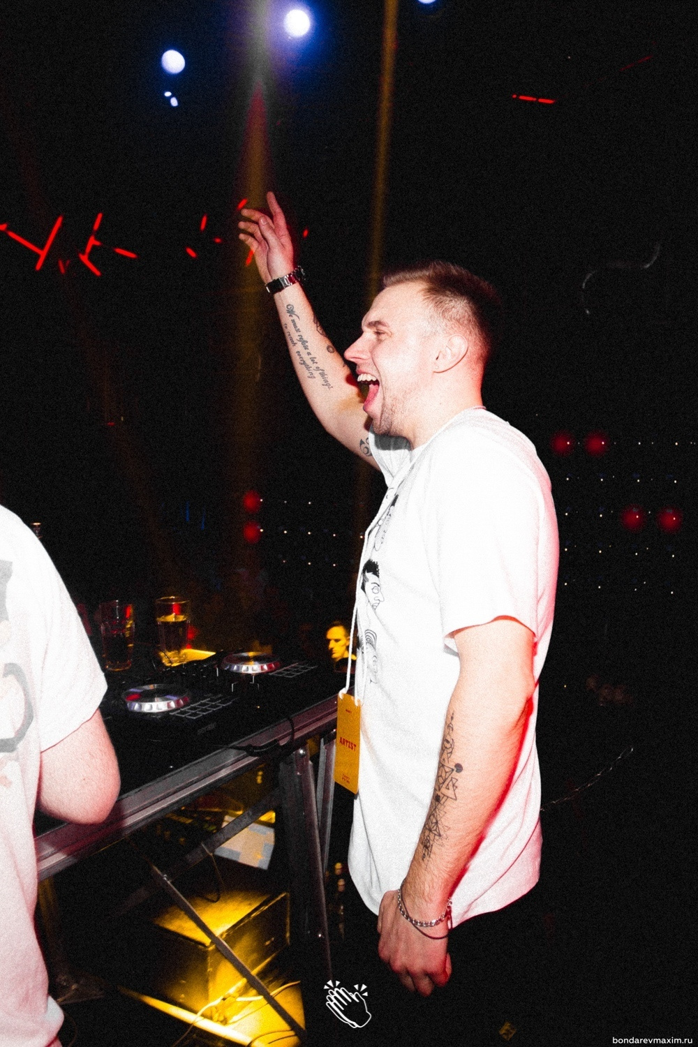 MAKE IT CLAP_ FAST FOOD. Максим Бондарев, коммерческий фотограф для бизнеса | Курск